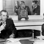 marcel arland, jean paulhan et dominique aury
