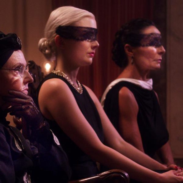 La séance BDSM, une délicate alchimie du désir, du jeu et de la peur